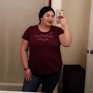 Meet your Posher, Aileen